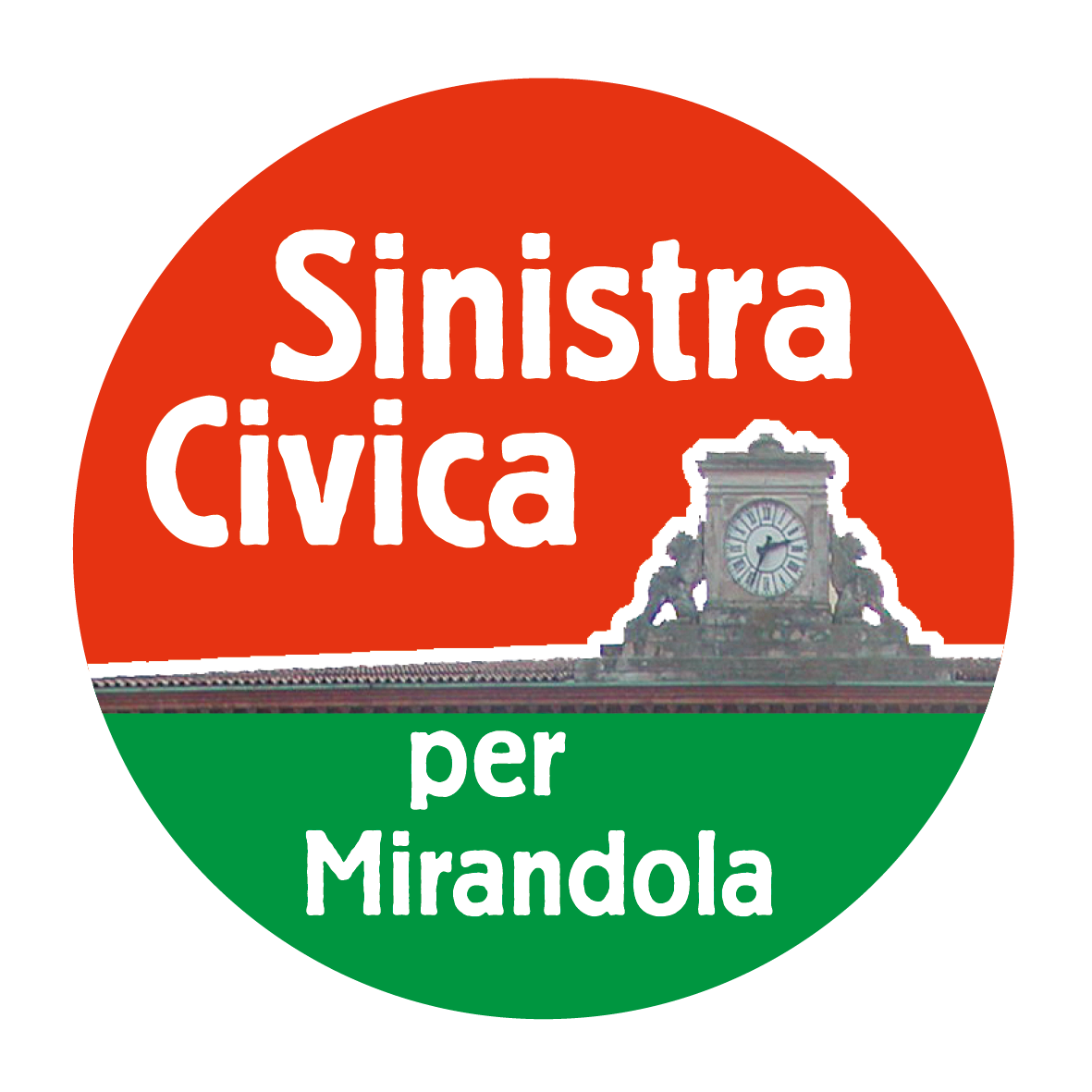 Sinistra Civica